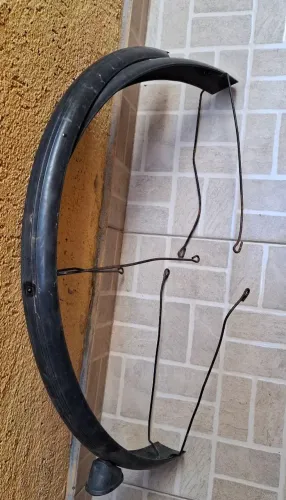 Paralama bicicleta aro 26