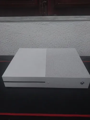 Xbox one S Quebrado