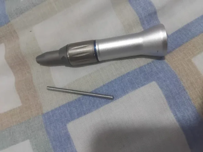 Peça Odontológica Gnatus Nova