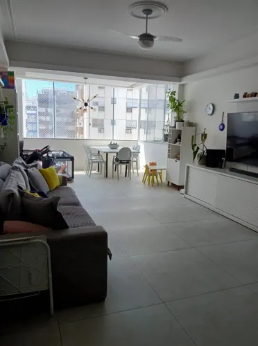 Apartamento 5 quartos no Flamengo