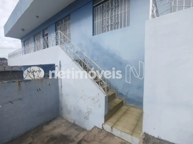Locação Casa Água Branca Contagem