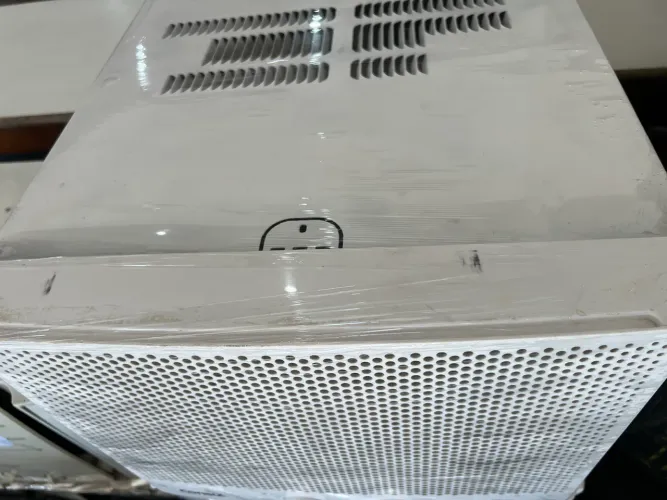 Ar condicionado de 7500 btus