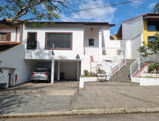 Casa com 3 dormitórios à venda, 200 m² por R$ 1.060.000,00 - Granja Olga - Sorocaba/SP