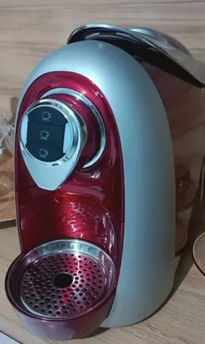 Cafeteira 3Corações