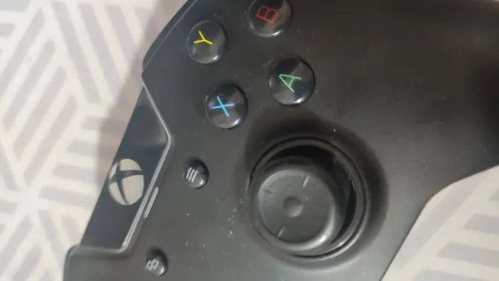 Controle Razer Wolverine Tournament Edition 
