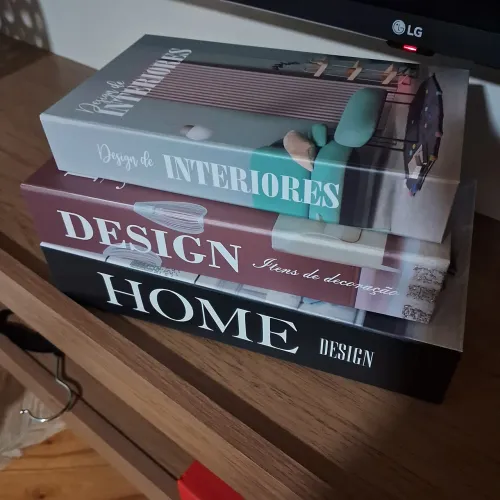 Decoração