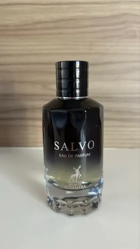 Perfume Salvo EDP 