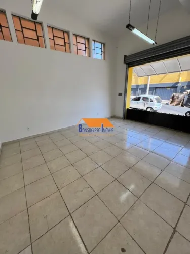 loja Bairro Vila Cloris/Planalto em Belo Horizonte