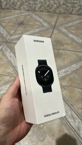 SmartWatch 9 Lacrado