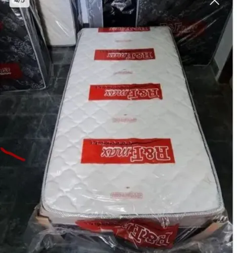 CAMA BOX DE SOLTEIRO - FÁBRICA DE CAMAS -  DISPONÍVEL