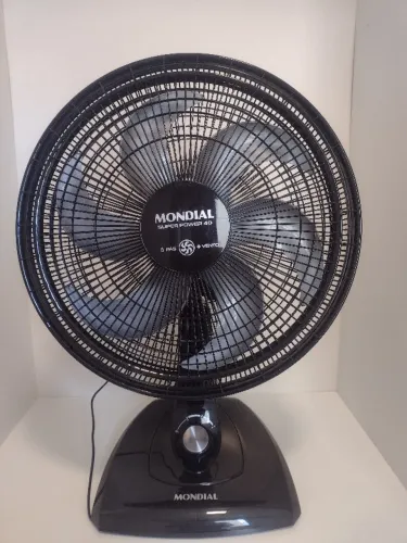 Ventilador Mondial