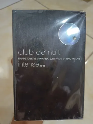 CLUB NUIT