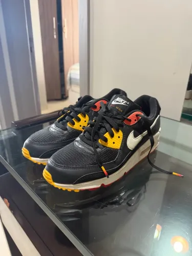 Tênis NIKE AIRMAX 41/42