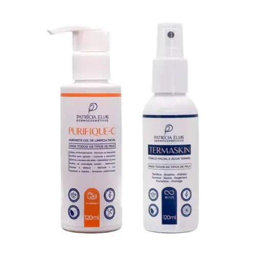 Kit Dermocosméticos Dia das Mães