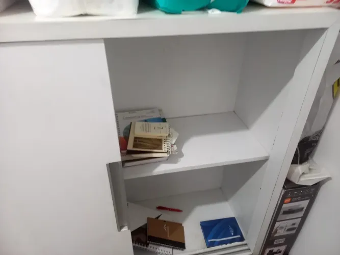 Móvel de apoio cozinha/ quarto