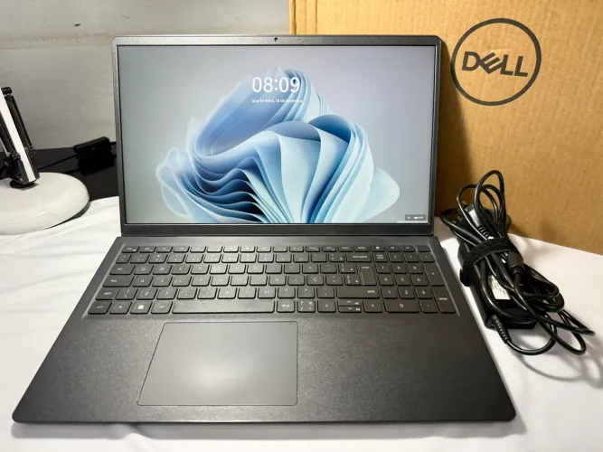 Dell Inspiron 15 3520 i7 12ª Geração | 16GB RAM | SSD 512GB | Excelente Estado