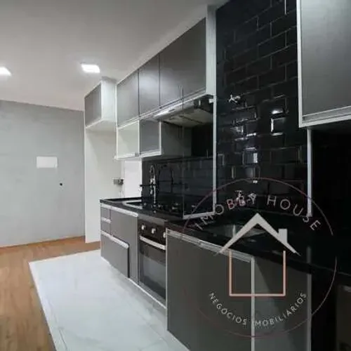 Apartamento para alugar em São Paulo, Vila Andrade, com 2 quartos, 40m²