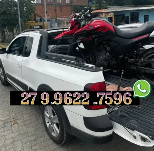 FRETE VILA VELHA E TERRÃO