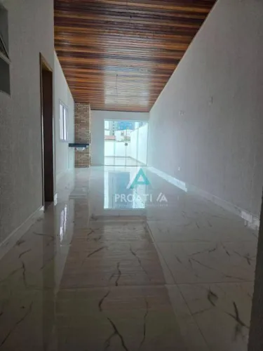 Cobertura com 3 dormitórios à venda, 168 m² - Paraíso - Santo André/SP