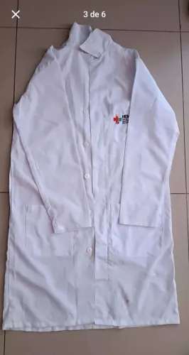 Jaleco