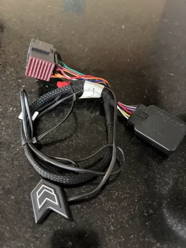 Gás pedal Shiftpower sp 02+