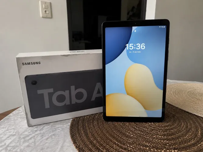 Tablet Samsung Galaxy Tab A9 64gb