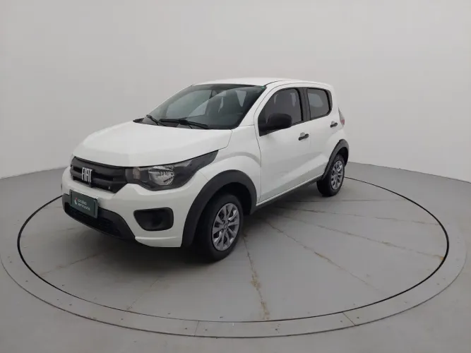 Fiat Mobi Like 1.0 Fire Flex 5P. 2024