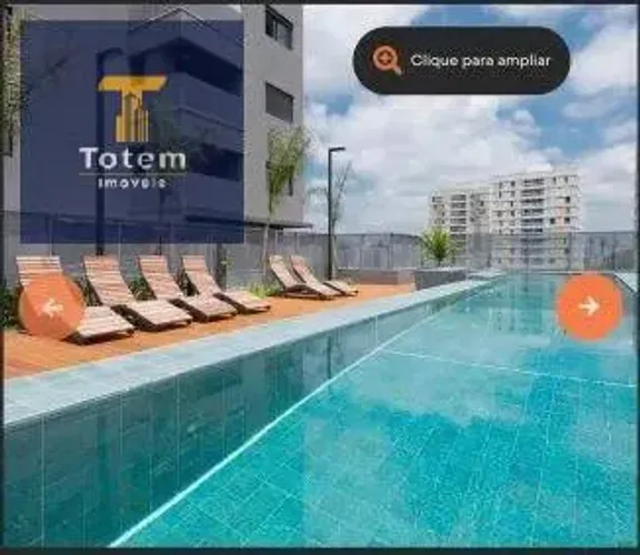Studio com 1 dormitório à venda, 33 m² por R$ 550.000,00 - Pinheiros - São Paulo/SP