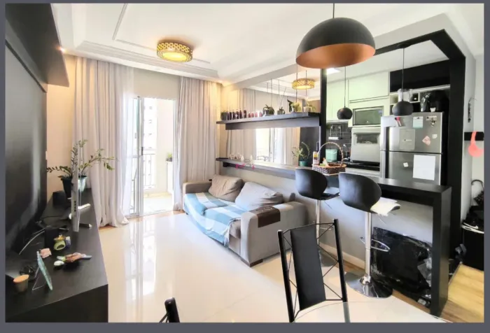 APARTAMENTO À VENDA NO CONDOMÍNIO PRACTICE - JUNDIAÍ SP
