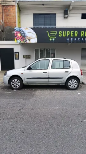 Renault Clio RL / Yahoo/ Authent. 1.0 8V 5P 2003
