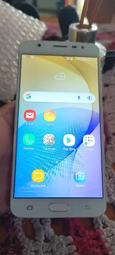 Samsung J7 Prime 