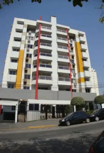 Imóvel para venda possui 115 metros quadrados com 3 quartos em Bosque da Saúde - Cuiabá -