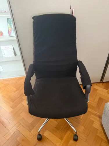 Cadeira Executiva Tok Stok