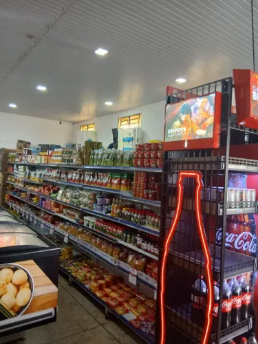 Vendo Supermercado no Interior de Goiás!