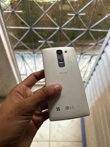 Vendo Relíquia LG