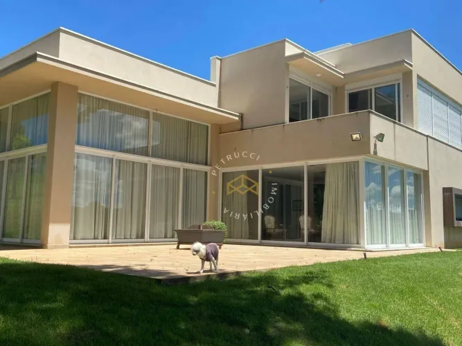 Chácara com 4 dormitórios à venda, 28000 m² por R$ 12.000.000,00 - Bosques de Notre Dame -