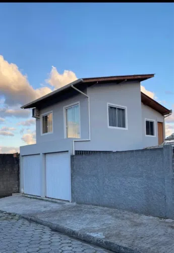 Alugo apartamento na Palhoça