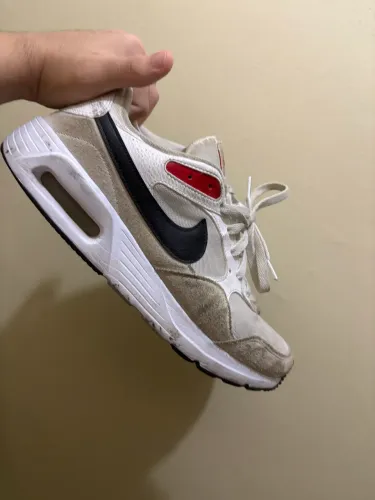 Tênis da Nike 