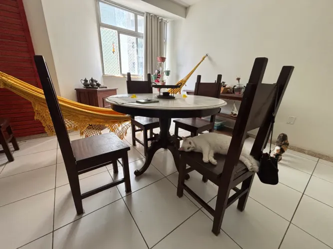 Venda mesa rústica