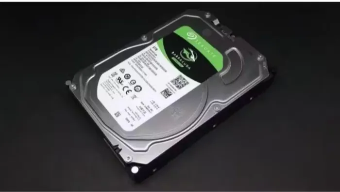 HD Interno 8TB Seagate Barracuda SATA