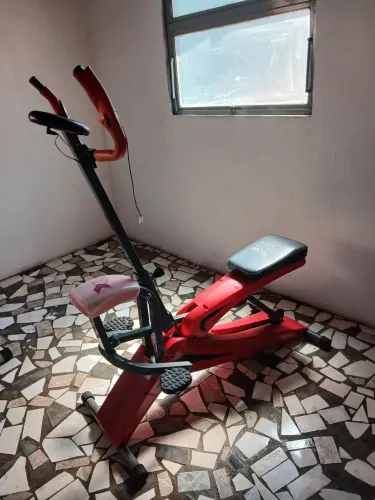 Body motion pro polishop