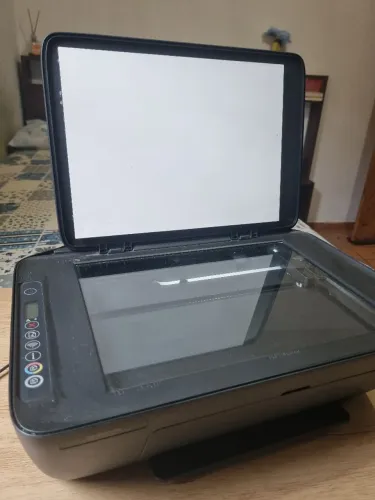 Vende-se uma impressora HP