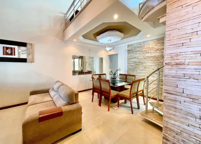 Casa com 2 dormitórios à venda, 120 m² por R$ 598.000,00 - Parque Jataí - Votorantim/SP