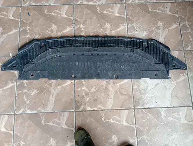 Protetor Carter Audi A6 2013 2014 2015  (4G0 807 611 E)