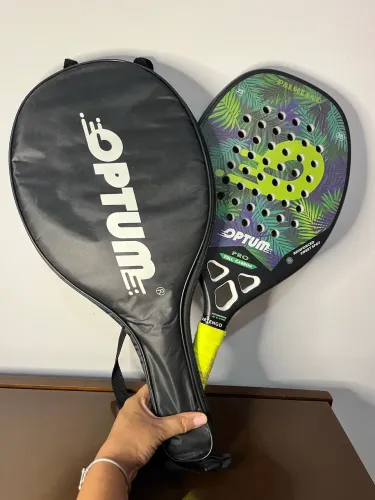 Raquete Beach Tennis Artengo / Optum Pro PalmLand
