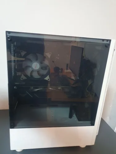 Vendo Pc gamer ou troco por placa de vídeo do mesmo preço