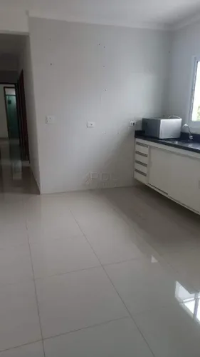 Cobertura para Aluguel em Santo André - Vila Valparaíso, 3 Quartos, 2 Vagas