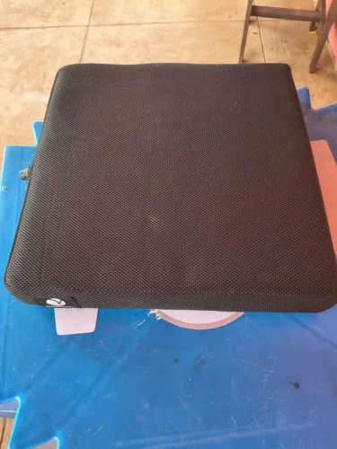 Almofada Ergonômica Freedom Inflável 