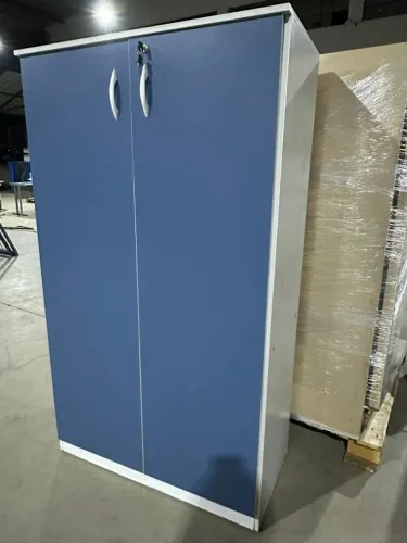 Armário escritório 2 portas