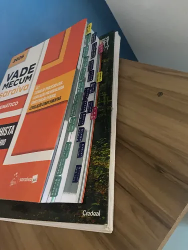 Vade mecum 2026
